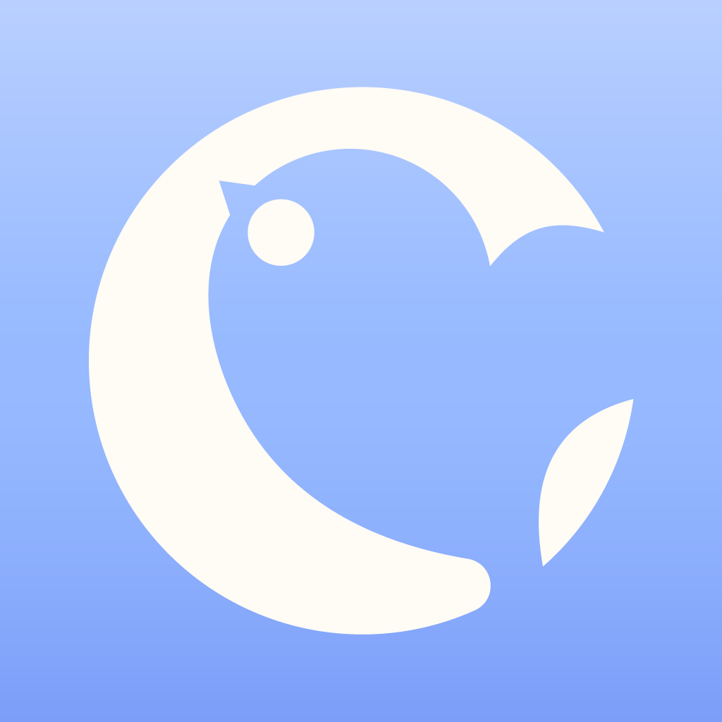 Chirping | 我們因為一件事相遇，因為一件事情出發